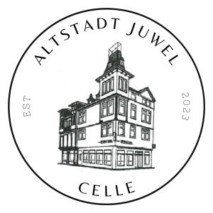 Logo Altstadt Juwel Celle
